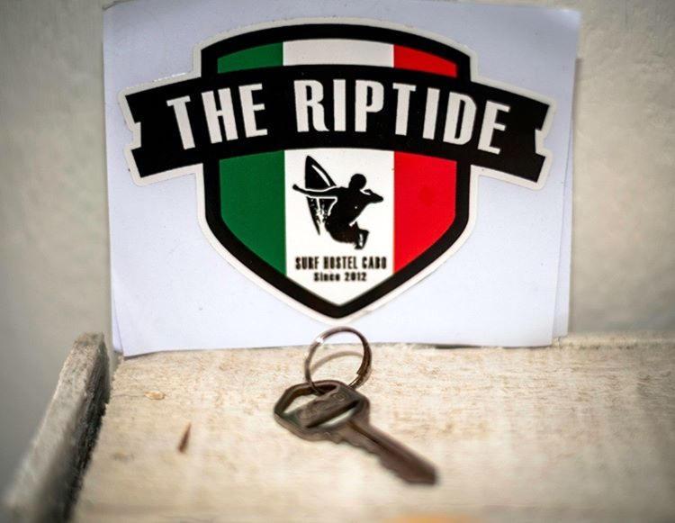 Surf Hostel Cabo "The Riptide" San José del Cabo Esterno foto