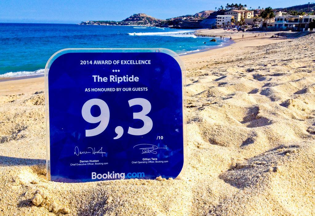 Surf Hostel Cabo "The Riptide" San José del Cabo Esterno foto