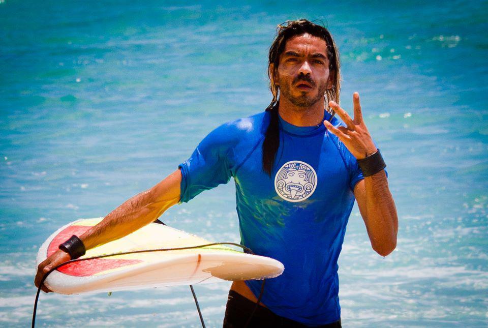 Surf Hostel Cabo "The Riptide" San José del Cabo Esterno foto