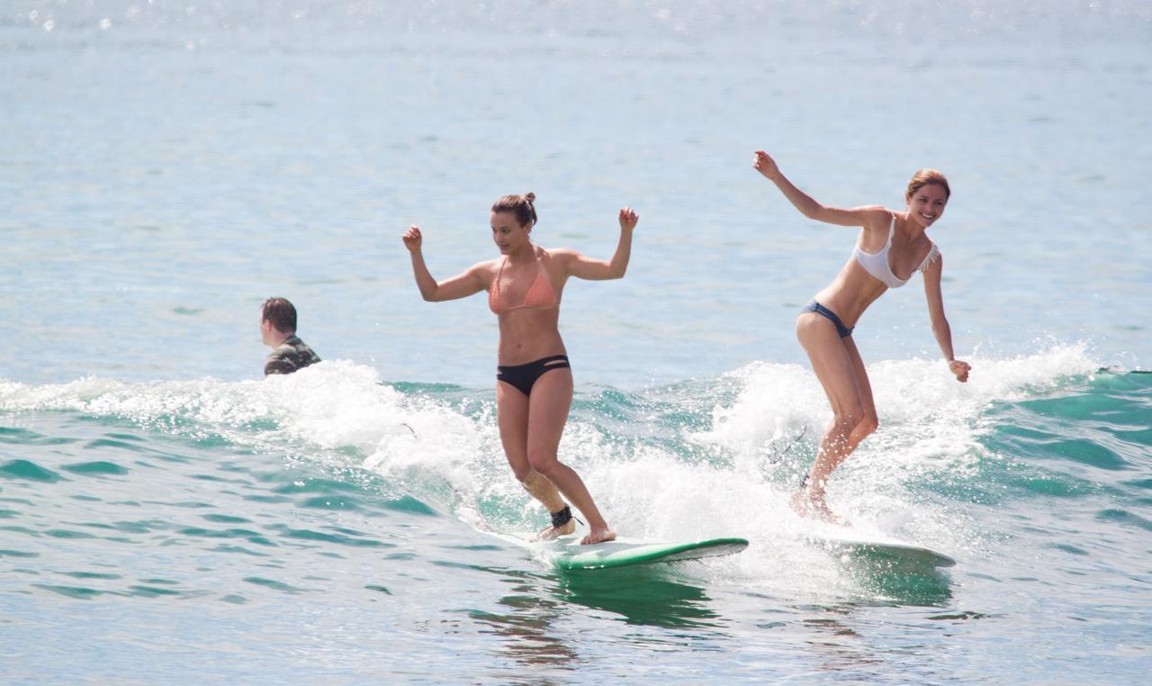 Surf Hostel Cabo "The Riptide" San José del Cabo Esterno foto